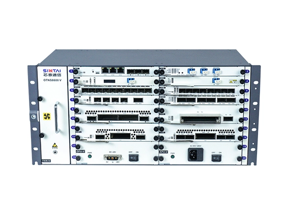 DWDM/CWDM Platform