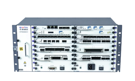 DWDM/CWDM Platform