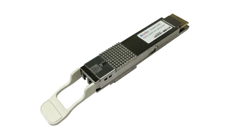 400G QSFP-DD Transceiver